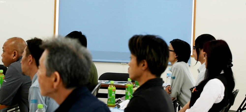 ナックス安全大会3