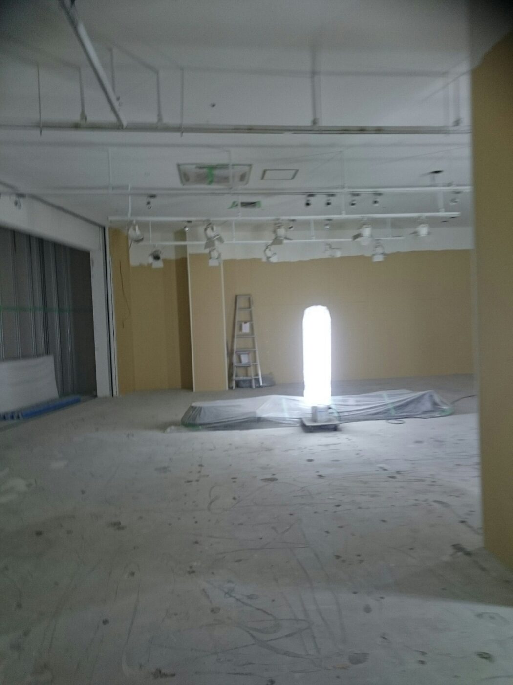 埼玉 店舗内装解体の施工事例