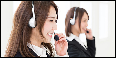 お問い合わせイメージ