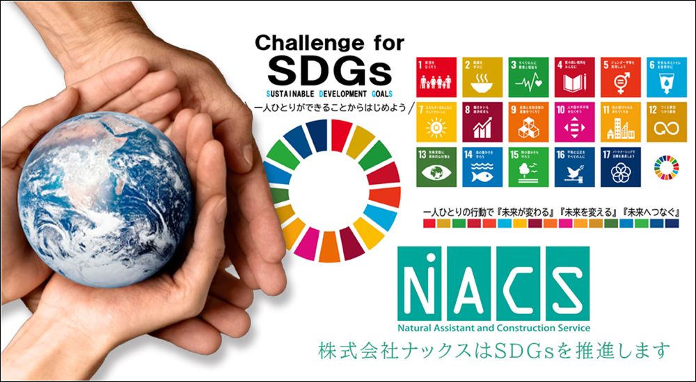 sdgs